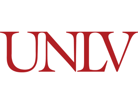 UNLV Department of Psychology logo.