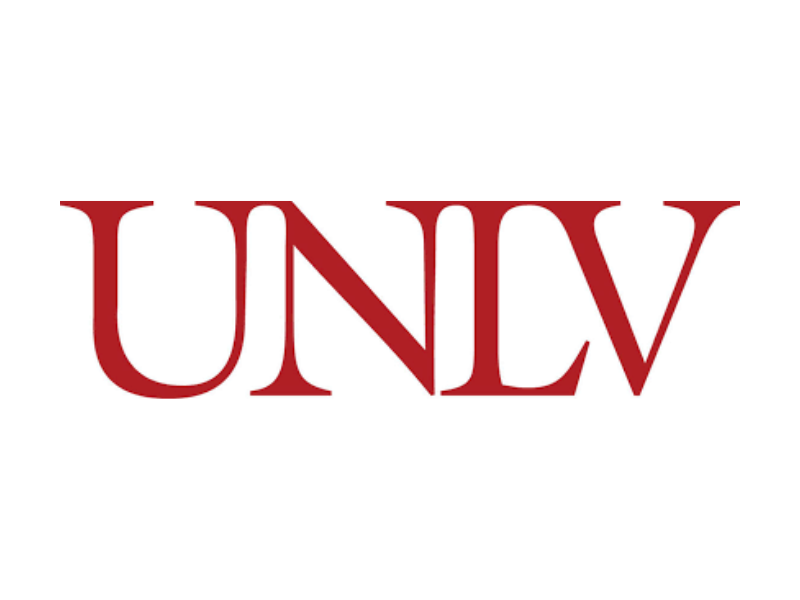 UNLV Department of Psychology logo.